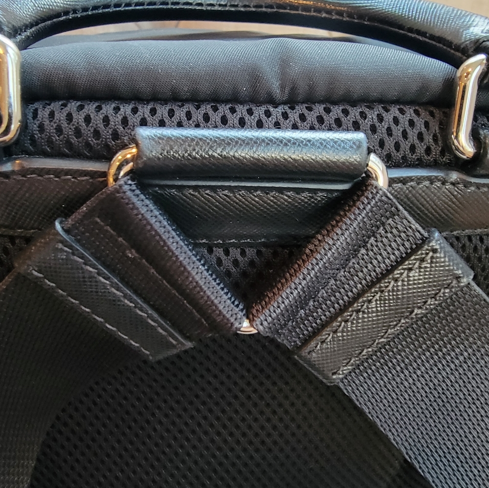 Prada Backpack - image 8